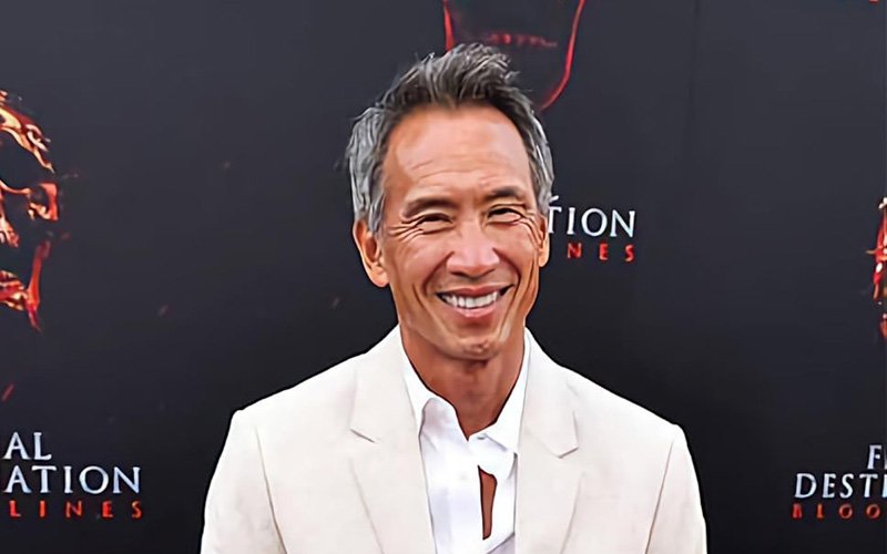 Andrew Tinpo Lee