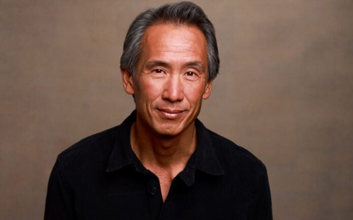 Andrew Tinpo Lee