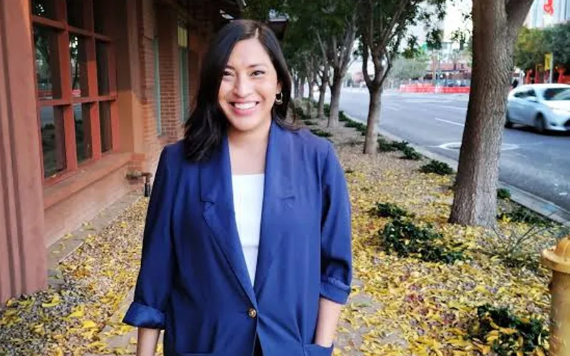 Angie Bautista