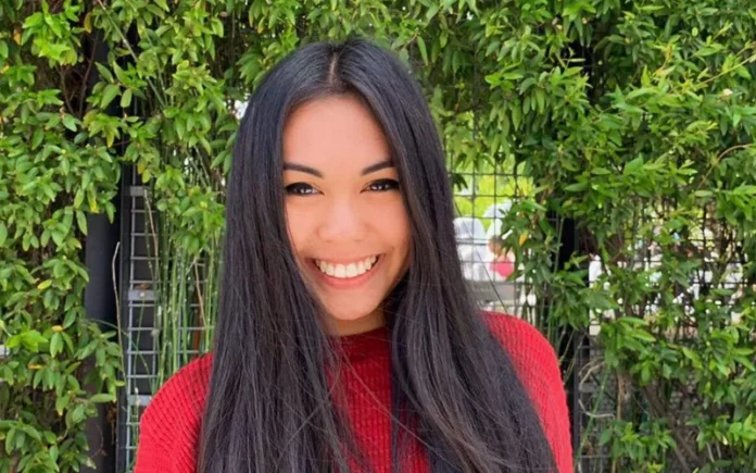 Athena Bautista