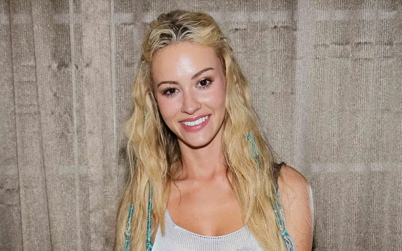 Bryana Holly