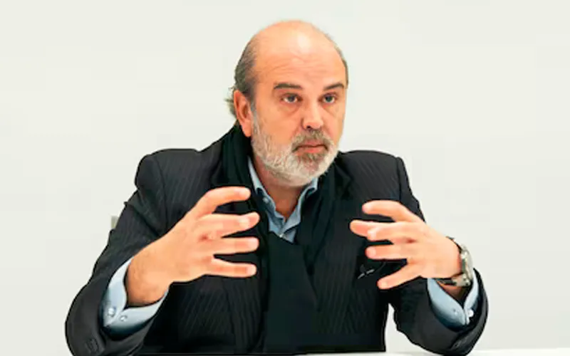 Emilio Diaz