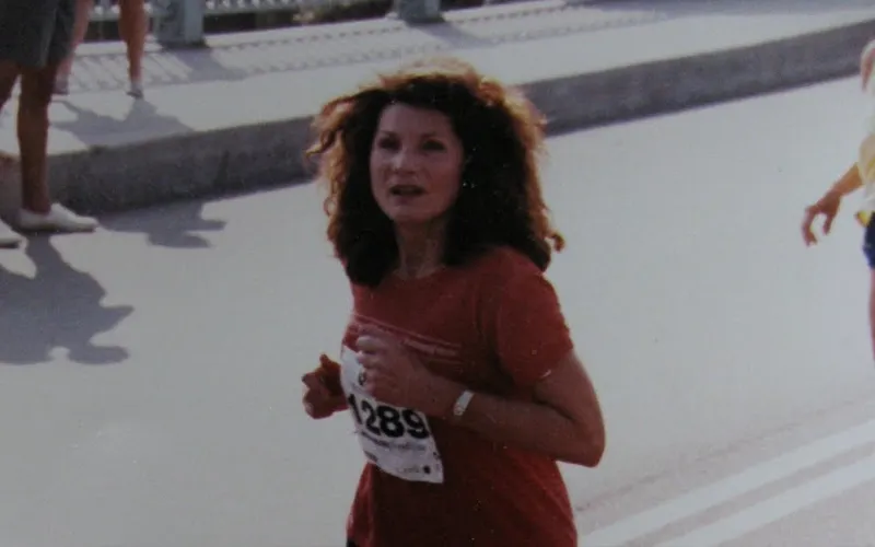 Helga Meyer