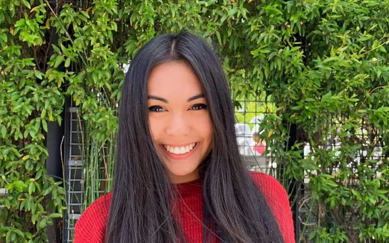 Keilani Bautista