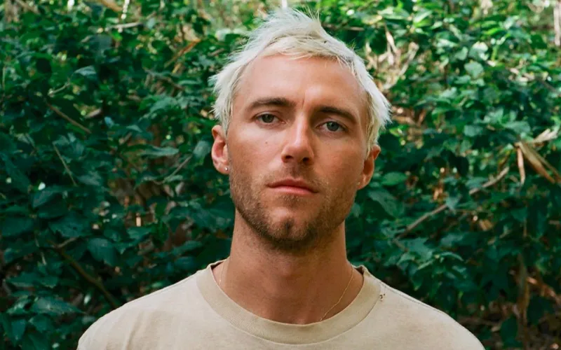 Matthew Foley