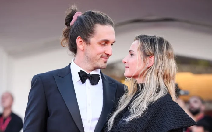 Rory St. Clair Gainer
