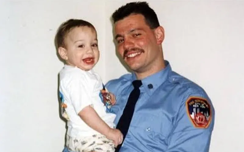 Scott Matthew Davidson