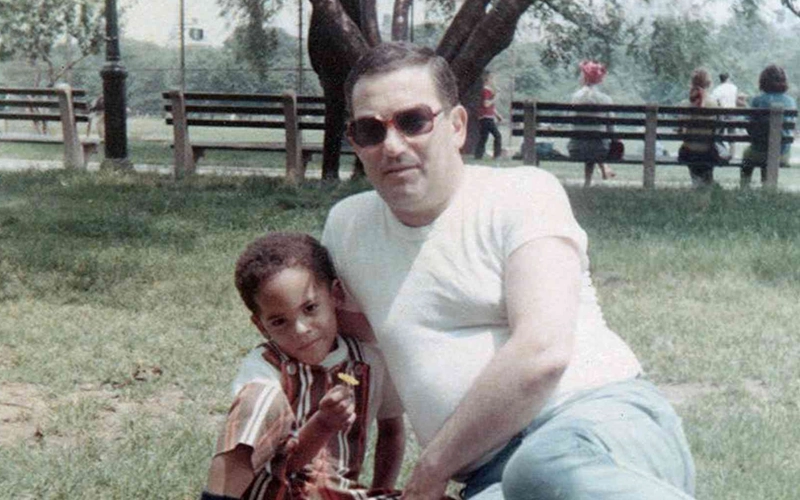 Sy Kravitz