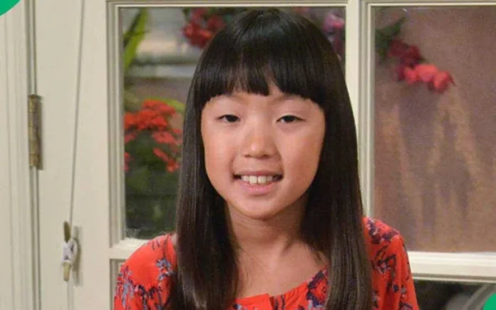 Zooey Jeong