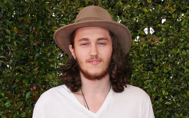 Braison Cyrus