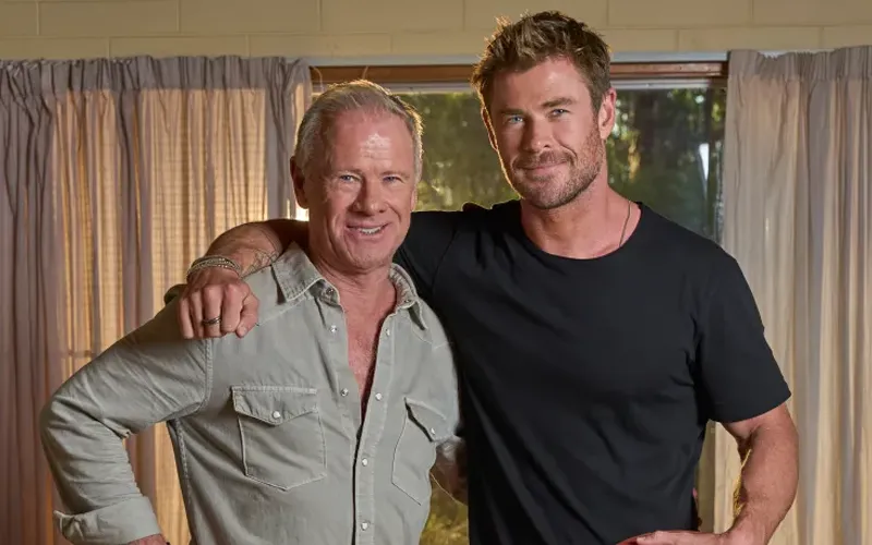 Craig Hemsworth