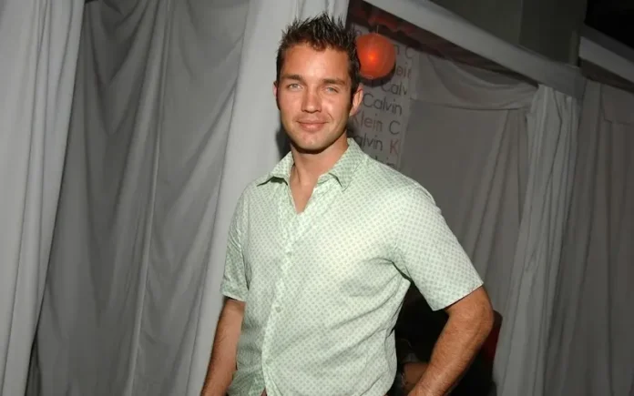 Robbie Marsden