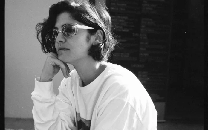 Sophie Tabet