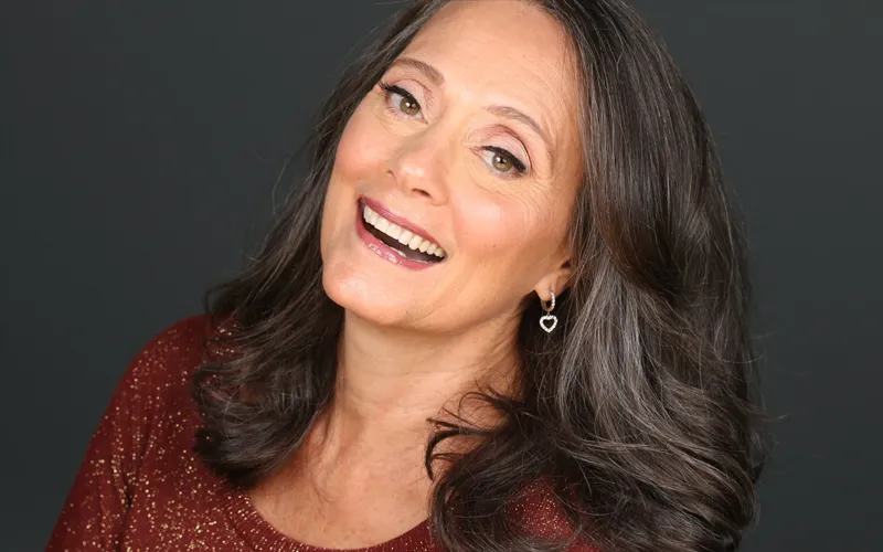 Doreen Alderman
