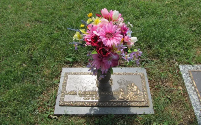 Laura Katherine Timberlake