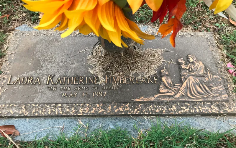 Laura Katherine Timberlake