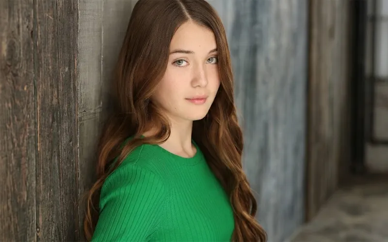 Reagan Marum