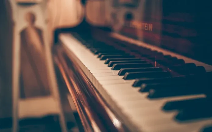 How Many Keys on a Piano