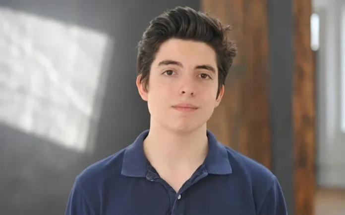 nick wolfhard