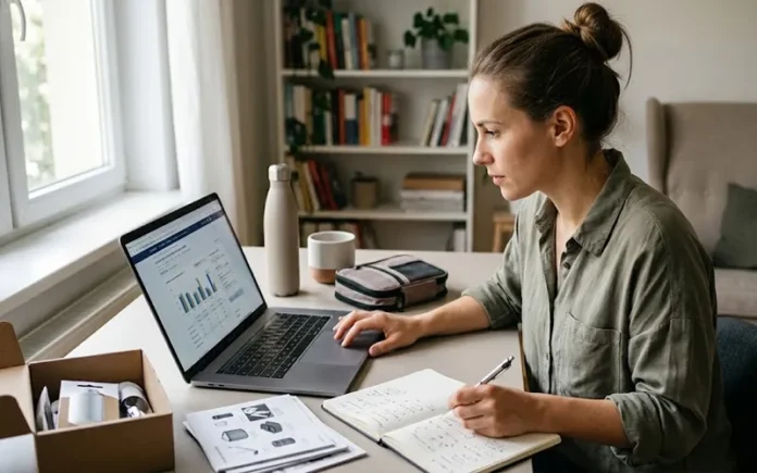 How to Find Winning Products for Shopify