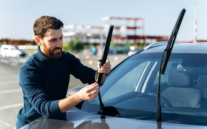 How to Replace Windshield Wipers