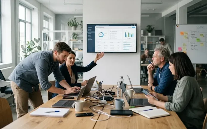 IT SOLUTION