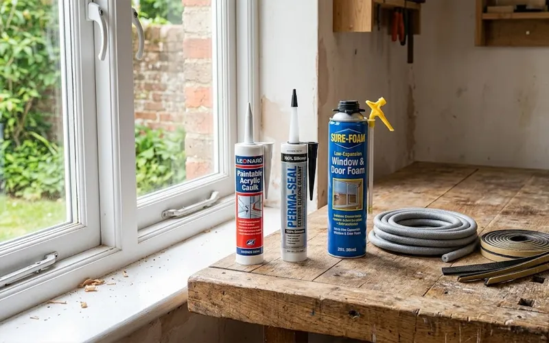 Choose Suitable Materials