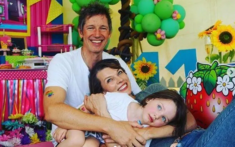 Dashiel Edan Anderson parents
