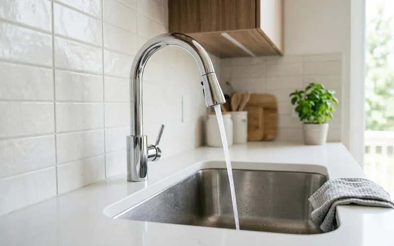 Sink Repair