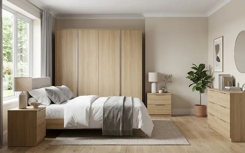 What Is Engineered Wood Furniture