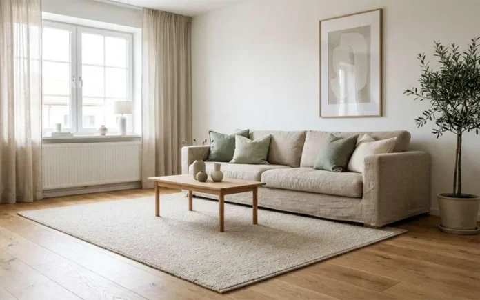 color combinations for living room furniture